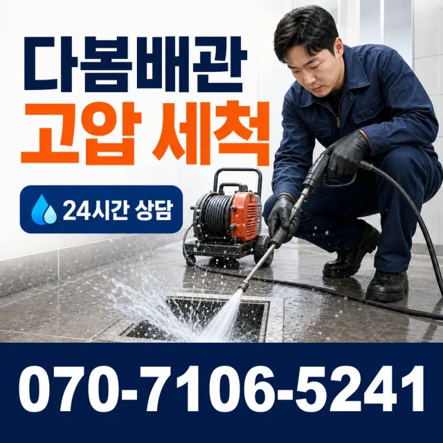 시흥시 미산동 천장누수 상담 이미지 4
